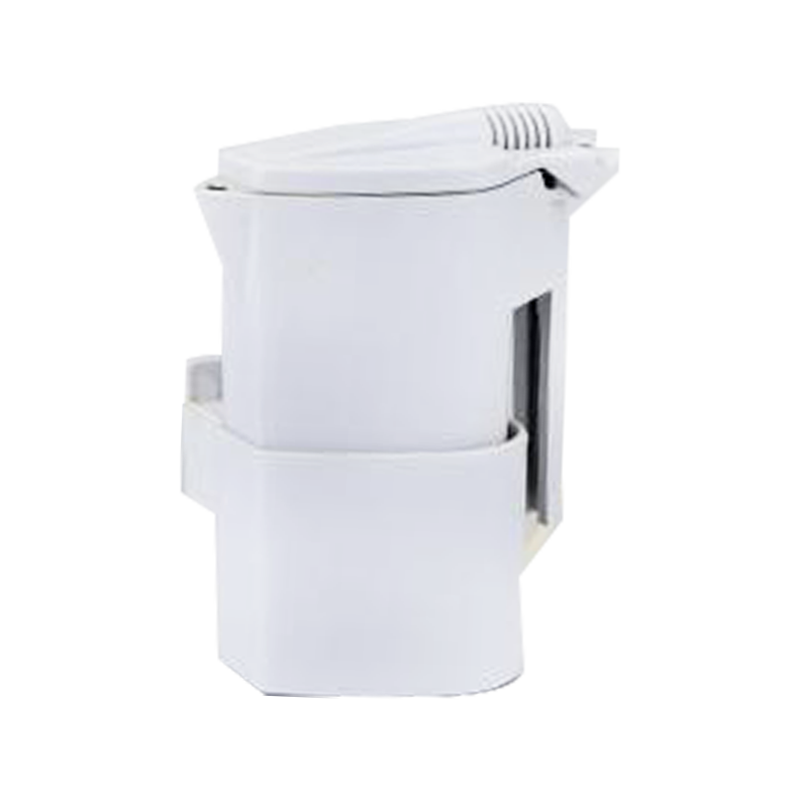 He402 130W 500ml পোর্টেবল গরম জলের বোতল গাড়ির জন্য