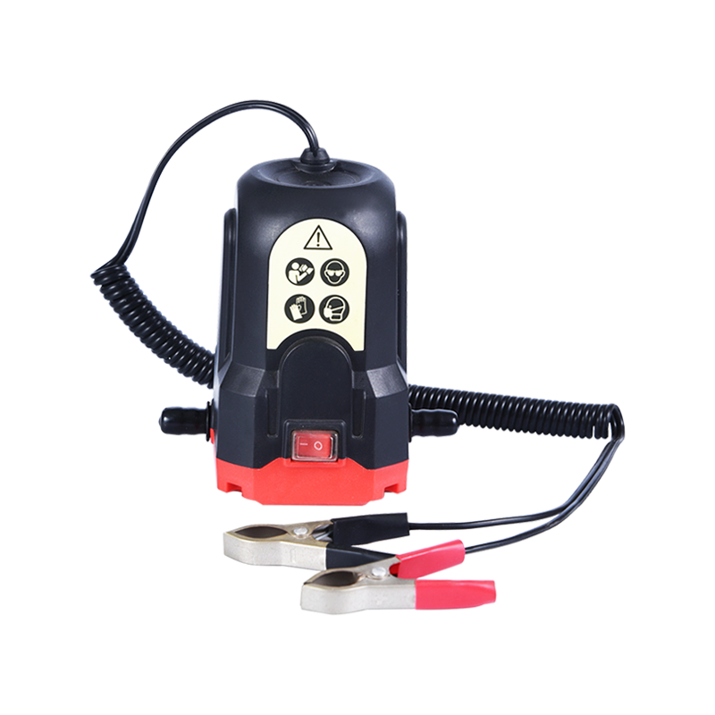 এইচসি 800 যানবাহন বৈদ্যুতিক বর্জ্য তেল পাম্প