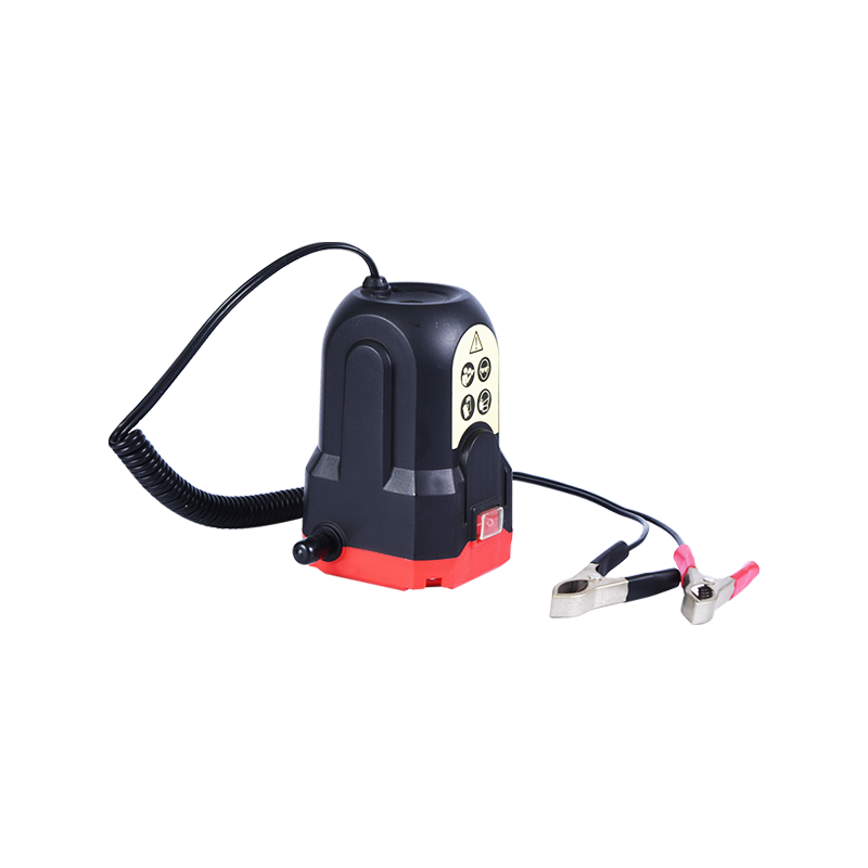 এইচসি 800 যানবাহন বৈদ্যুতিক বর্জ্য তেল পাম্প