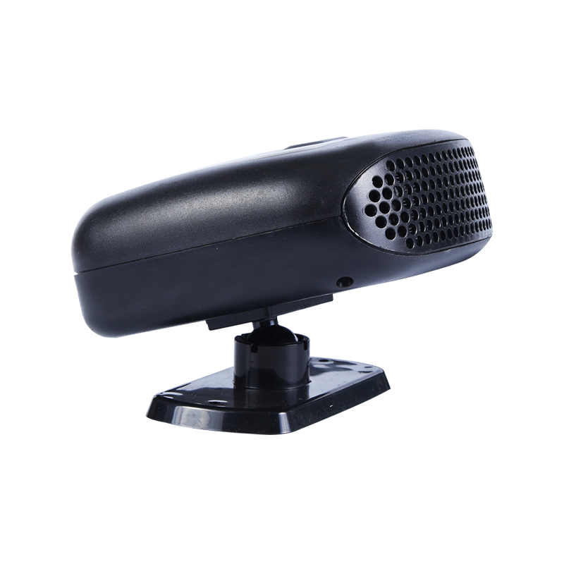 HF383 150W স্বয়ংচালিত তাপীয় ফ্যান গাড়িটি ডিফ্রস্ট করতে পারে