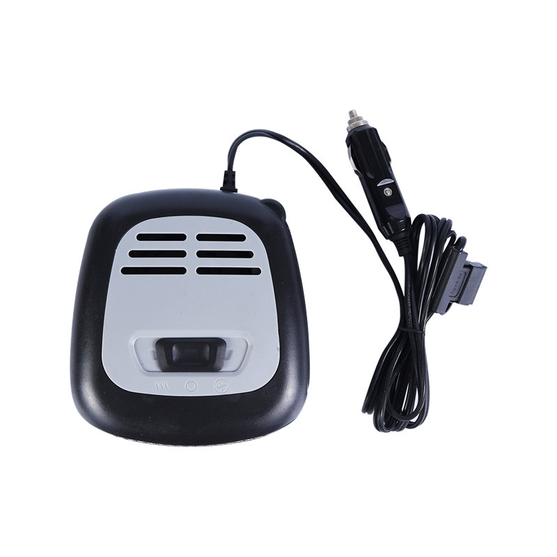 HF383 150W স্বয়ংচালিত তাপীয় ফ্যান গাড়িটি ডিফ্রস্ট করতে পারে