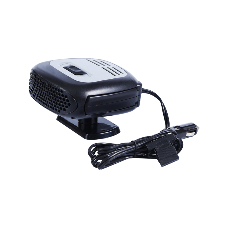 HF383 150W স্বয়ংচালিত তাপীয় ফ্যান গাড়িটি ডিফ্রস্ট করতে পারে