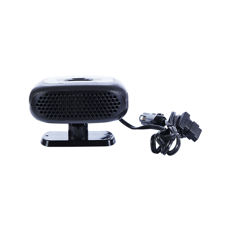 HF383 150W স্বয়ংচালিত তাপীয় ফ্যান গাড়িটি ডিফ্রস্ট করতে পারে