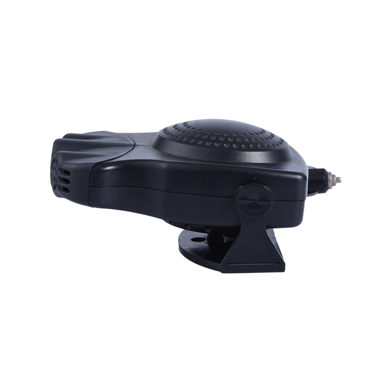 এইচএফ 384 পোর্টেবল অটোমোটিভ হট ফ্যান বেস সামঞ্জস্যযোগ্য