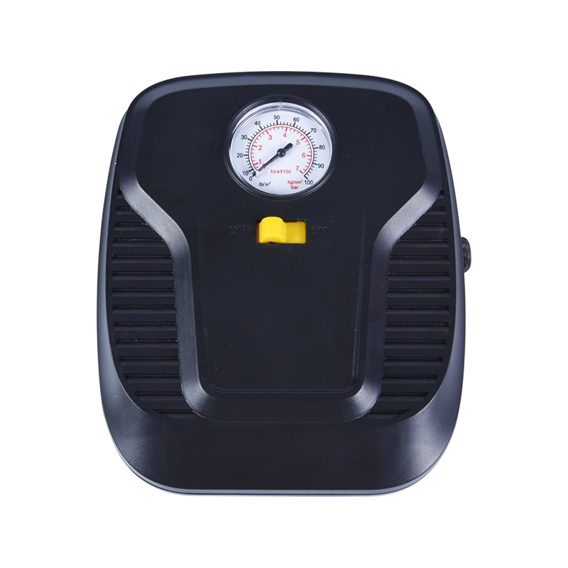 এইচসি 626 যানবাহন এয়ার পাম্প গাড়ি, বাস্কেটবল, সাইকেলগুলিকে স্ফীত করার জন্য ব্যবহার করা যেতে পারে