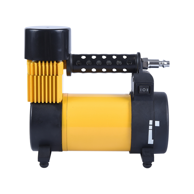 এইচসি 668 30 মিমি বড় সিলিন্ডার ব্যাসের যানবাহন এয়ার পাম্প