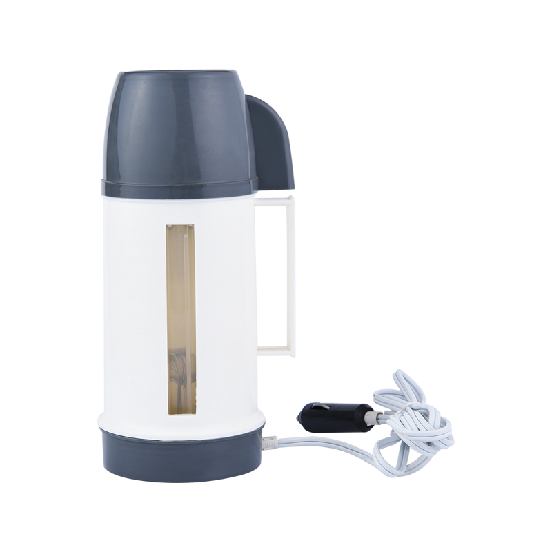 He401 500ml হট কেটলি দ্রুত পাওয়ার বন্ধ করে গাড়ির জন্য