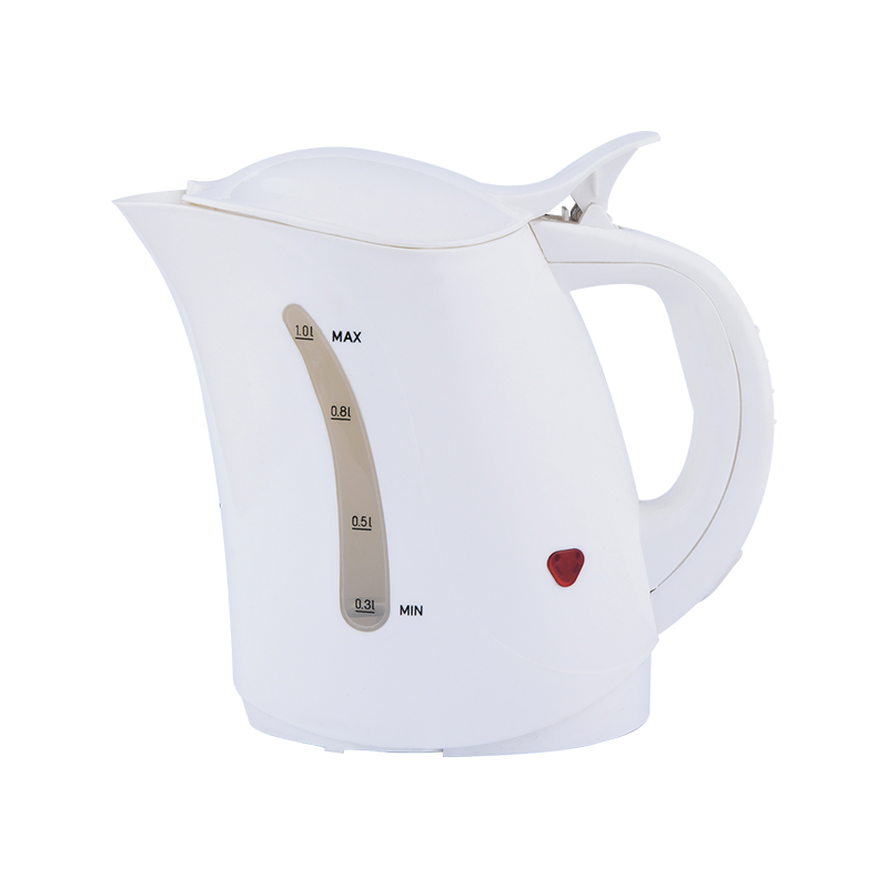 He407 150W পোর্টেবল গাড়ি হট কেটলি নিয়মিত সিগারেট বাট সহ