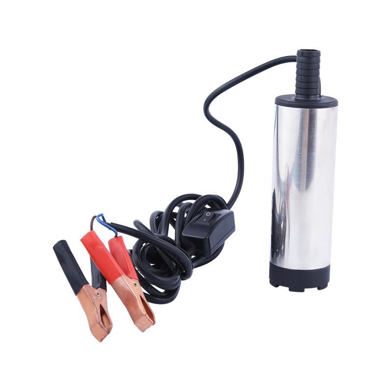 পোর্টেবল বৈদ্যুতিক যানবাহনের জন্য HG1232 পাম্প